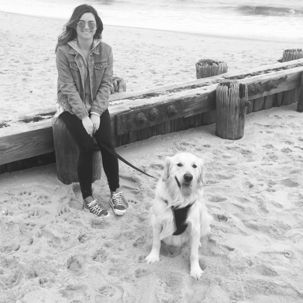 Meet your Posher, Kelly